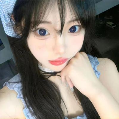 马戏女郎 海报